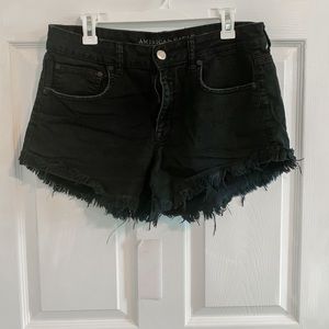 High rise festival short